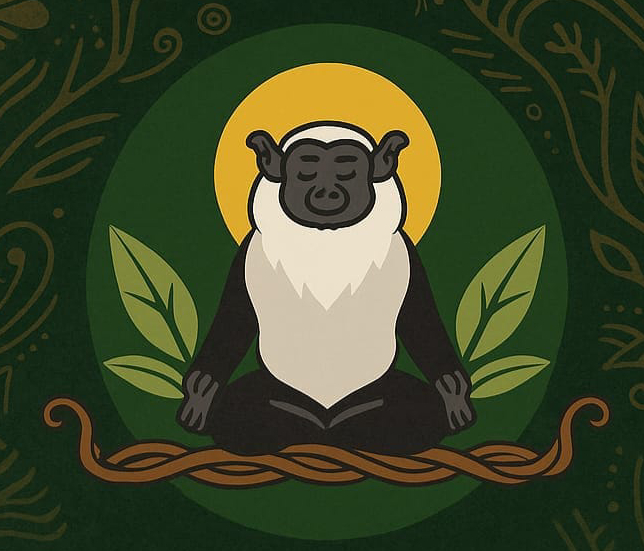 Logo Instituto Floresta Zen