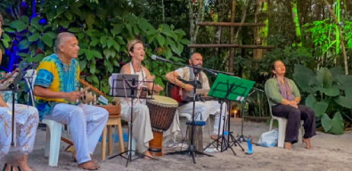 Musicoterapia
