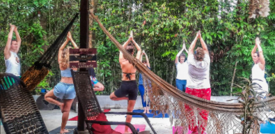 Yoga